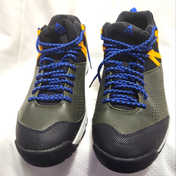 Nike ACG Men's shoes. Size 12. - Picture 2 of 12
